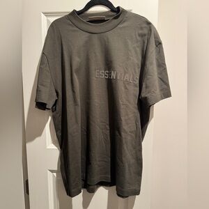 NWOT Essentials Tee